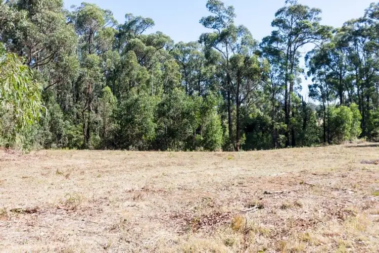 Fifth view of Homely land listing, LOT 3 Alexander Court, Kinglake West VIC 3757