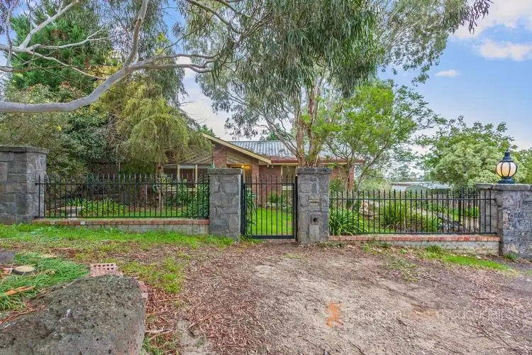 1 Hut Street, Whittlesea VIC 3757