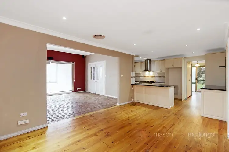 Fifth view of Homely house listing, 1 Hut Street, Whittlesea VIC 3757