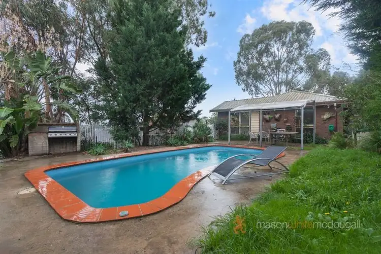 Seventh view of Homely house listing, 1 Hut Street, Whittlesea VIC 3757