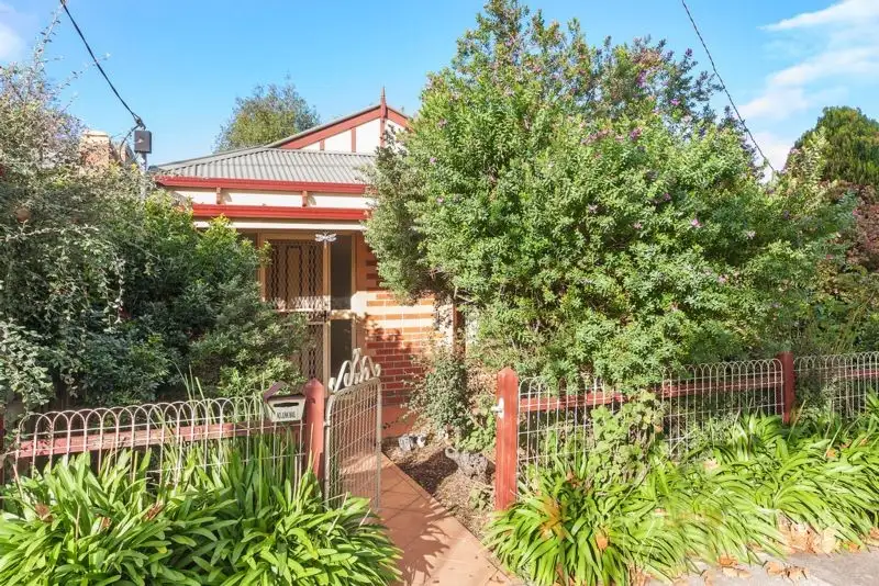 Main view of Homely house listing, 18 Forest Street, Whittlesea VIC 3757