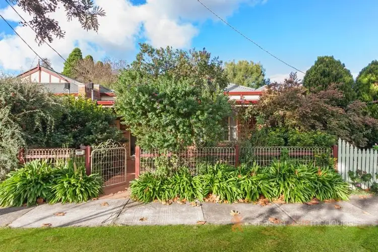 Second view of Homely house listing, 18 Forest Street, Whittlesea VIC 3757