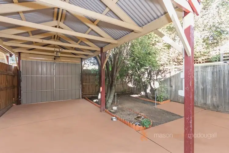 Third view of Homely house listing, 18 Forest Street, Whittlesea VIC 3757