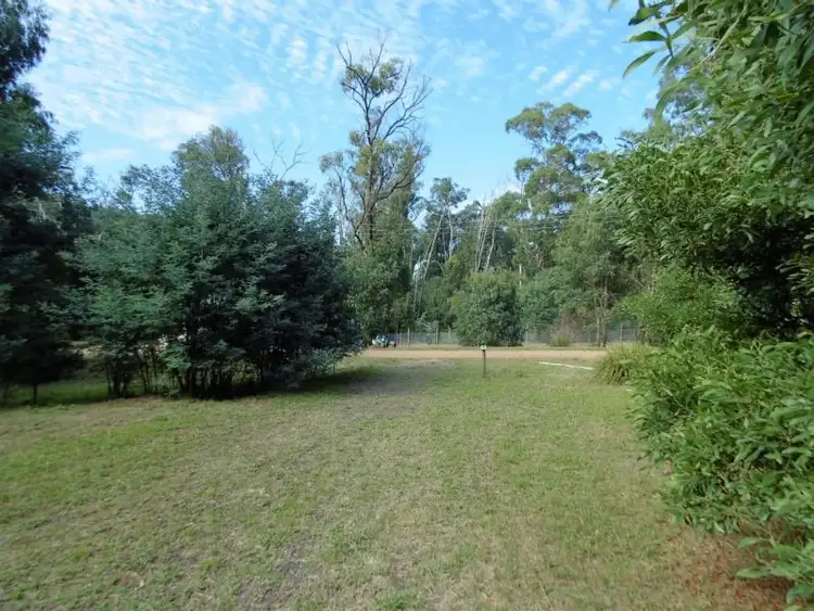 Second view of Homely land listing, 67 Silver Parrot Road, Flowerdale VIC 3658
