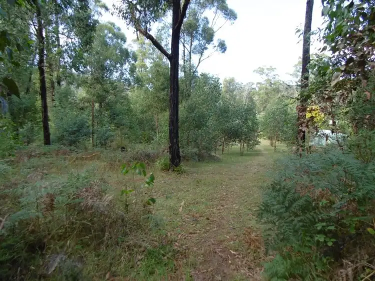 Third view of Homely land listing, 67 Silver Parrot Road, Flowerdale VIC 3658