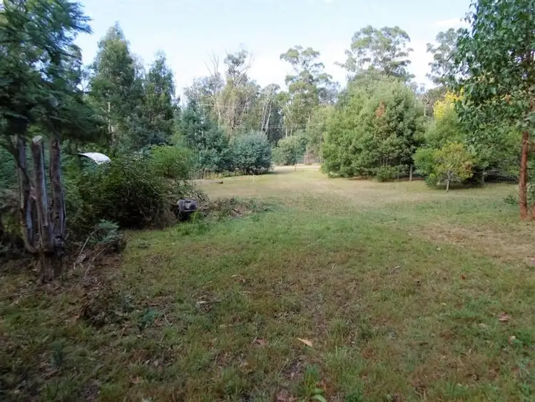 Fourth view of Homely land listing, 67 Silver Parrot Road, Flowerdale VIC 3658