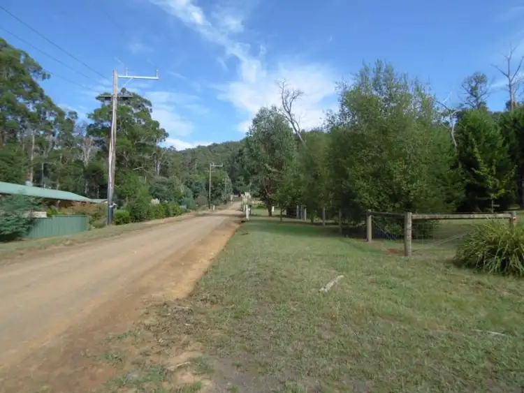 Fifth view of Homely land listing, 67 Silver Parrot Road, Flowerdale VIC 3658