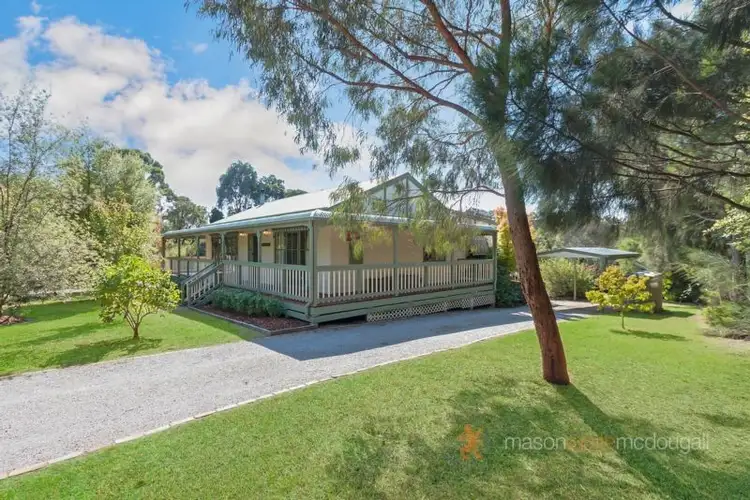 4 Birch Court, Kinglake West VIC 3757