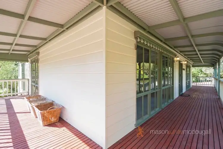 Seventh view of Homely house listing, 4 Birch Court, Kinglake West VIC 3757