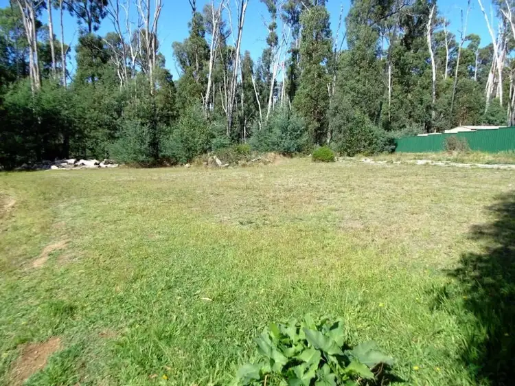 70 Silver Parrot Road, Flowerdale VIC 3658