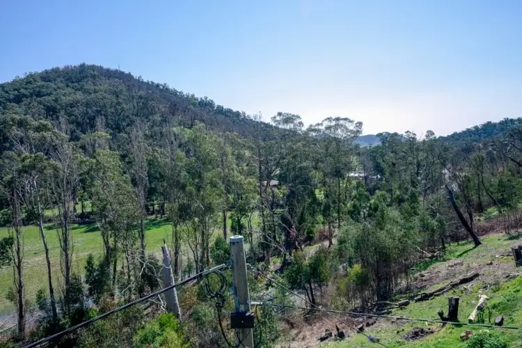 Second view of Homely land listing, 2992 Whittlesea - Yea Road, Flowerdale VIC 3658