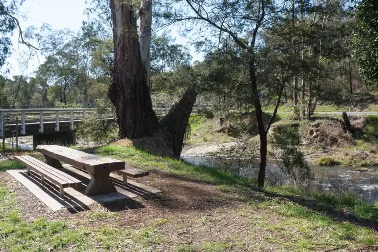 Third view of Homely land listing, 2992 Whittlesea - Yea Road, Flowerdale VIC 3658