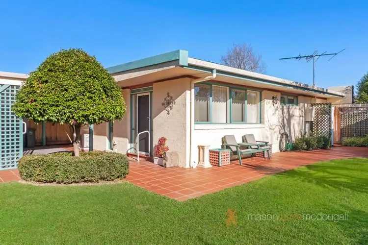 25 Forest Street, Whittlesea VIC 3757