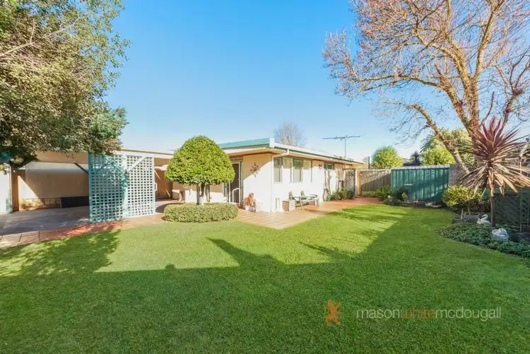 Second view of Homely house listing, 25 Forest Street, Whittlesea VIC 3757