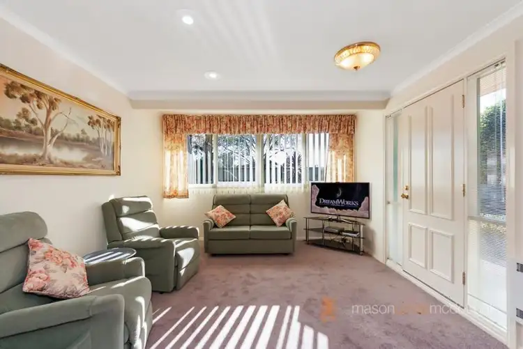 Fourth view of Homely house listing, 25 Forest Street, Whittlesea VIC 3757