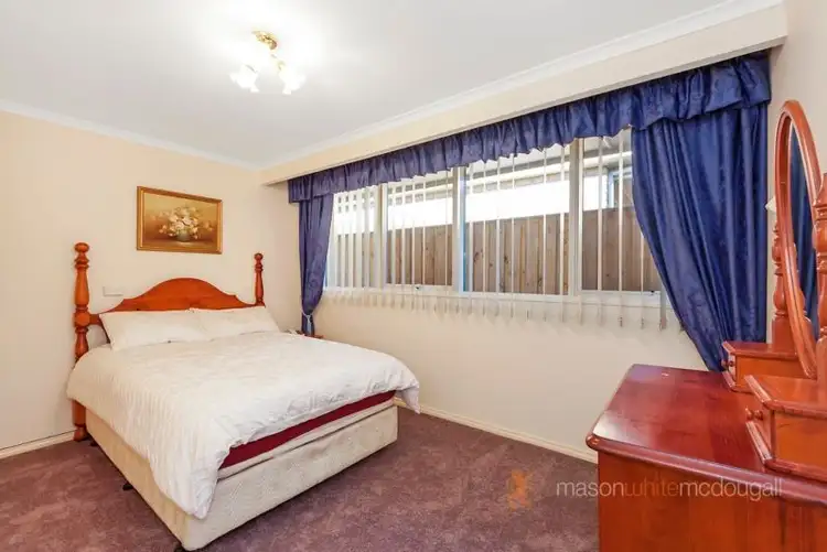 Fifth view of Homely house listing, 25 Forest Street, Whittlesea VIC 3757
