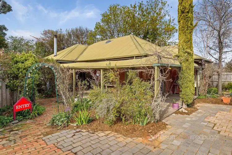 Main view of Homely house listing, 18 Wallan Road, Whittlesea VIC 3757