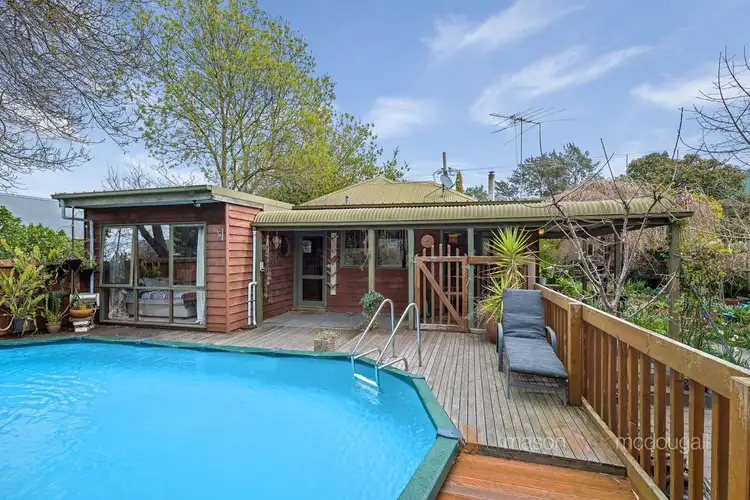 Second view of Homely house listing, 18 Wallan Road, Whittlesea VIC 3757