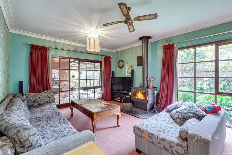 Third view of Homely house listing, 18 Wallan Road, Whittlesea VIC 3757