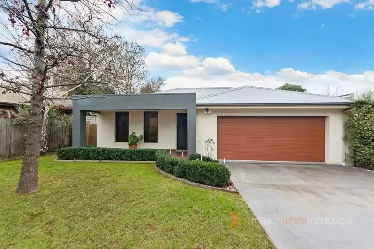 Main view of Homely house listing, 16 Wallan Road, Whittlesea VIC 3757