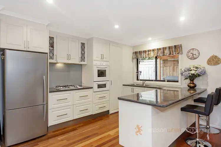 Second view of Homely house listing, 16 Wallan Road, Whittlesea VIC 3757