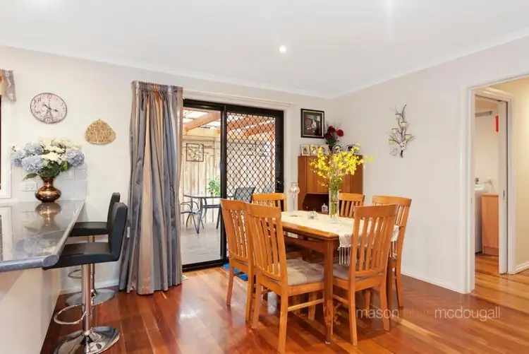 Fourth view of Homely house listing, 16 Wallan Road, Whittlesea VIC 3757
