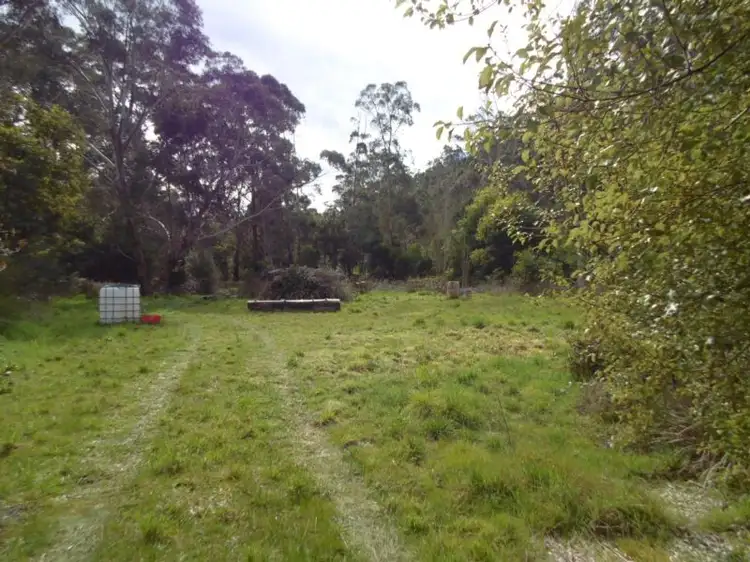Fourth view of Homely land listing, 63 Riverside Crescent, Flowerdale VIC 3658