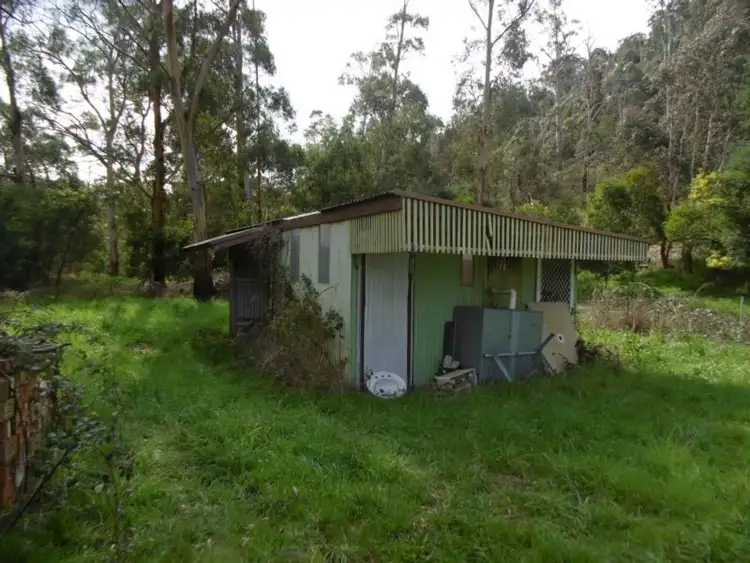 Sixth view of Homely land listing, 63 Riverside Crescent, Flowerdale VIC 3658