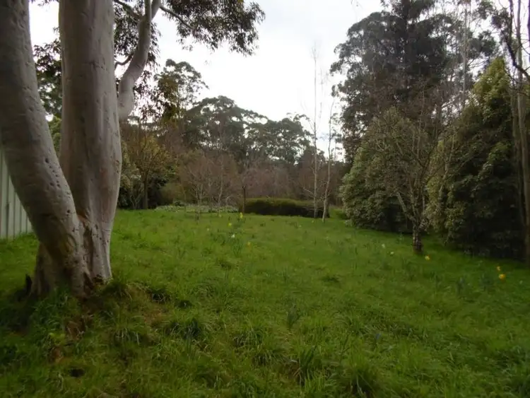 Seventh view of Homely land listing, 63 Riverside Crescent, Flowerdale VIC 3658
