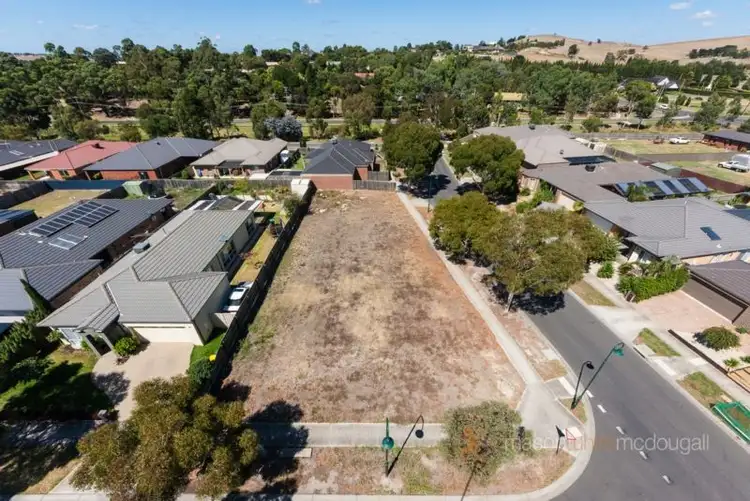 Second view of Homely land listing, 2 Taponga Way, Whittlesea VIC 3757