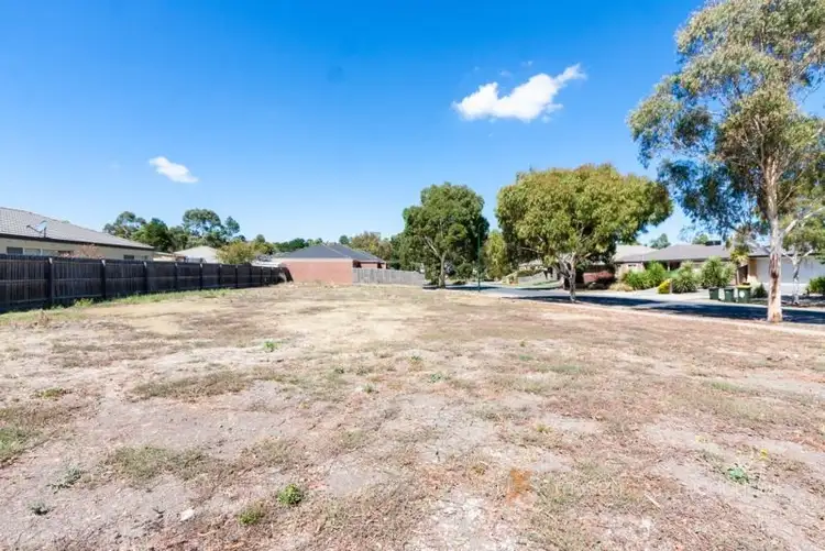 Third view of Homely land listing, 2 Taponga Way, Whittlesea VIC 3757
