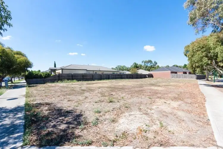 Fourth view of Homely land listing, 2 Taponga Way, Whittlesea VIC 3757