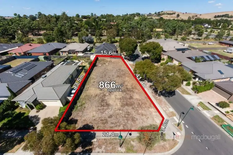 Fifth view of Homely land listing, 2 Taponga Way, Whittlesea VIC 3757