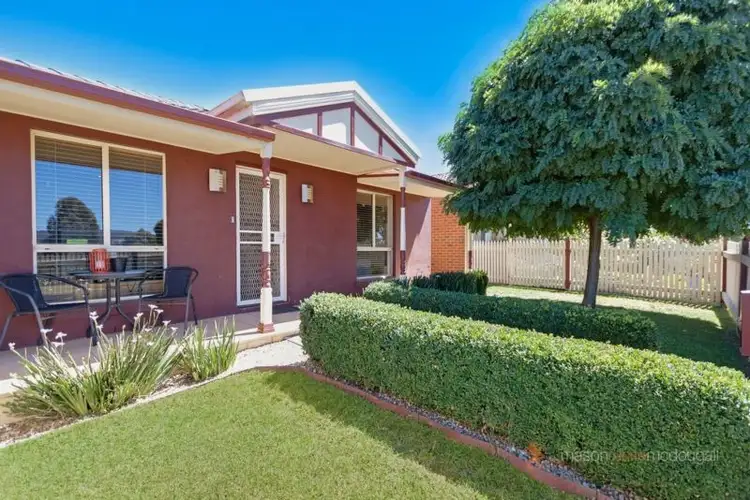 Main view of Homely house listing, 3 Mopoke Mews, Whittlesea VIC 3757