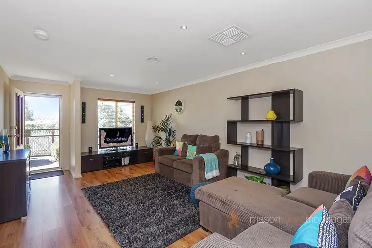 Second view of Homely house listing, 3 Mopoke Mews, Whittlesea VIC 3757