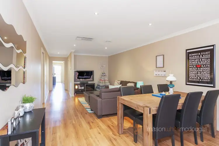 Third view of Homely house listing, 3 Mopoke Mews, Whittlesea VIC 3757
