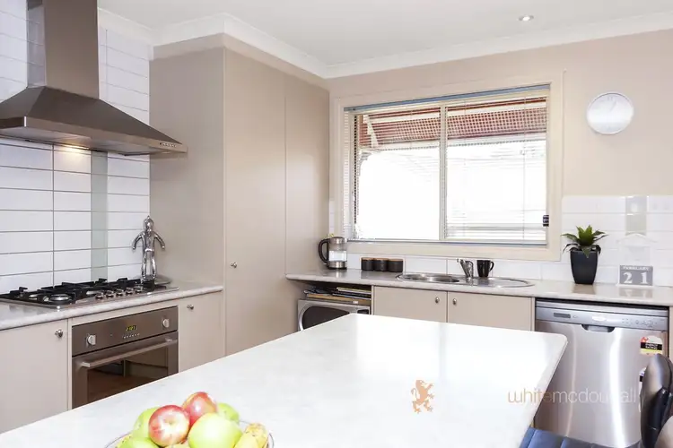 Fourth view of Homely house listing, 3 Mopoke Mews, Whittlesea VIC 3757