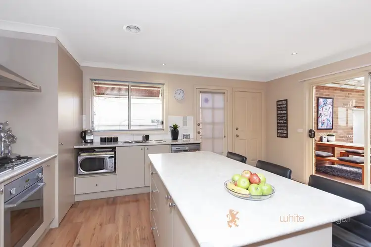 Fifth view of Homely house listing, 3 Mopoke Mews, Whittlesea VIC 3757