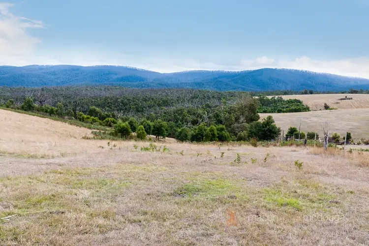 Main view of Homely land listing, LOT 2, 545 Whittlesea - Yea Road, Humevale VIC 3757