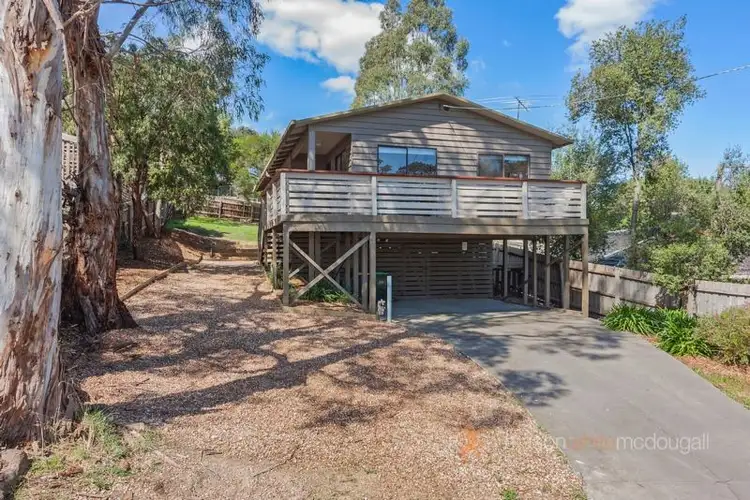 Main view of Homely house listing, 2 Little River Street, Whittlesea VIC 3757