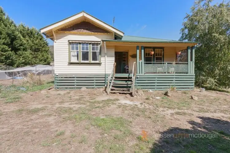 Second view of Homely house listing, 3630 Whittlesea - Yea Road, Flowerdale VIC 3658