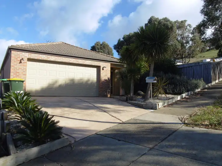 Main view of Homely house listing, 50 Corella Drive, Whittlesea VIC 3757