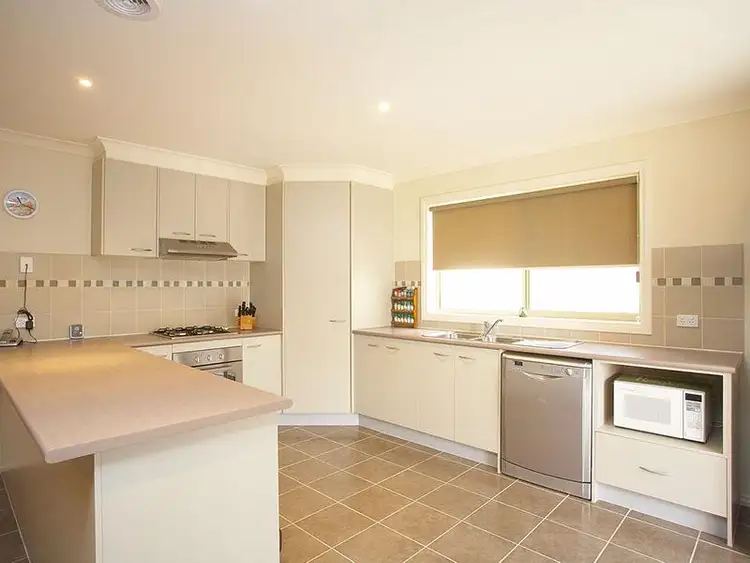 Second view of Homely house listing, 50 Corella Drive, Whittlesea VIC 3757