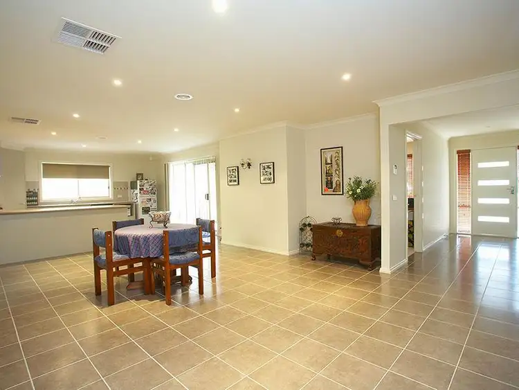 Third view of Homely house listing, 50 Corella Drive, Whittlesea VIC 3757