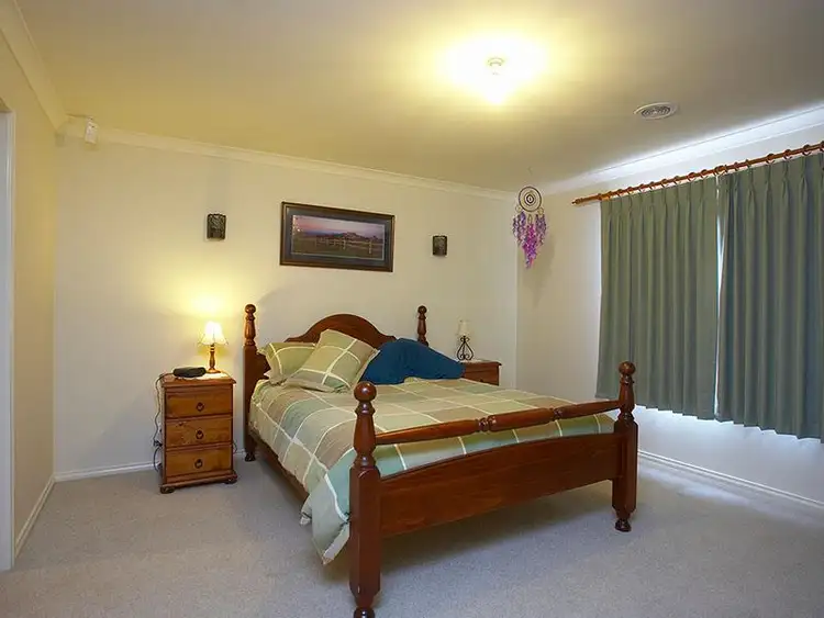 Fifth view of Homely house listing, 50 Corella Drive, Whittlesea VIC 3757