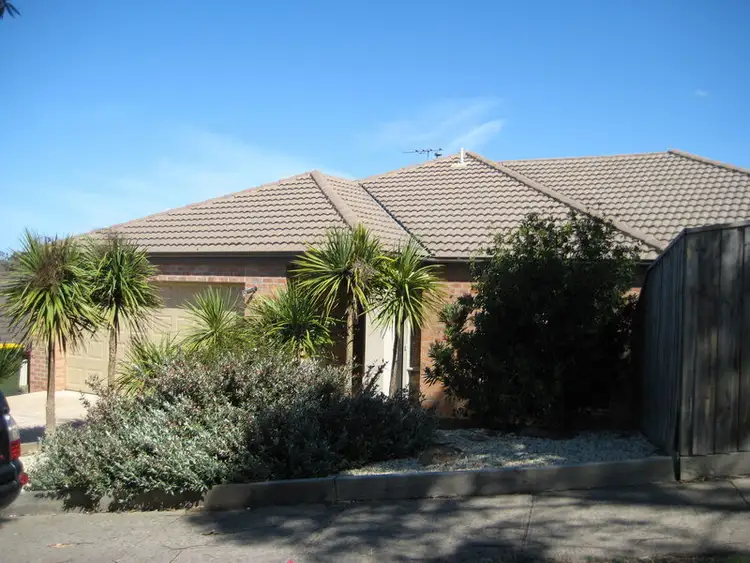 Seventh view of Homely house listing, 50 Corella Drive, Whittlesea VIC 3757