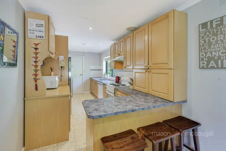 Third view of Homely house listing, 25 Hill Street, Whittlesea VIC 3757