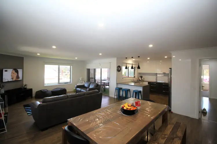 Second view of Homely house listing, 23 Mountain View Rise, Latrobe TAS 7307