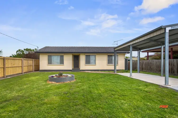 16 Henry Street West, Wonthaggi VIC 3995