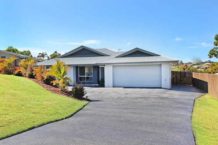 Second view of Homely house listing, 7 Bowerbird Avenue, Burnside QLD 4560